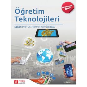 Öğretim Teknolojileri - Pegem Akademi Yayıncılık
