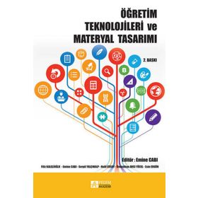 Öğretim Teknolojileri - Pegem Akademi Yayıncılık