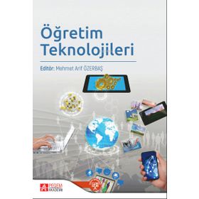 Öğretim Teknolojileri - Pegem Akademi Yayıncılık