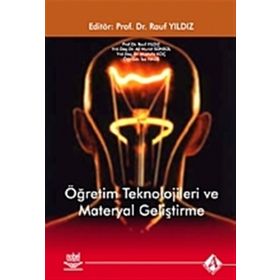 Öğretim Teknolojileri ve Materyal Geliştirme - Ali Murat Sümbül İsa Halis Mustafa Koç