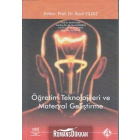 Öğretim Teknolojileri ve Materyal Geliştirme - Ali Murat Sümbül İsa Halis Mustafa Koç