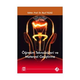 Öğretim Teknolojileri ve Materyal Geliştirme - Ali Murat Sümbül İsa Halis Mustafa Koç