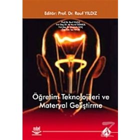 ÖĞRETİM TEKNOLOJILERI VE MATERYAL GELİŞTİRME - İSA HALIS