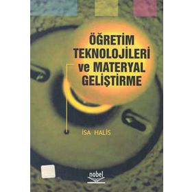 ÖĞRETİM TEKNOLOJILERI VE MATERYAL GELİŞTİRME - İSA HALIS