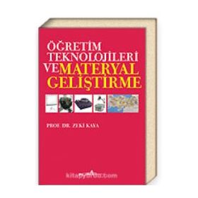 ÖĞRETİM TEKNOLOJILERI VE MATERYAL GELİŞTİRME - TUĞBA YANPAR