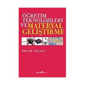 ÖĞRETİM TEKNOLOJILERI VE MATERYAL GELİŞTİRME - TUĞBA YANPAR