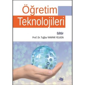 ÖĞRETİM TEKNOLOJILERI VE MATERYAL GELİŞTİRME - TUĞBA YANPAR