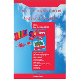 Öğretim Teknolojileri ve Materyal Tasarı Tasarım Örnekleri - Ramazan Sever