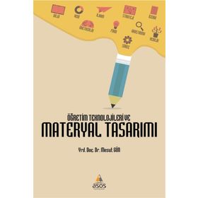 Öğretim Teknolojileri ve Materyal Tasarı Tasarım Örnekleri - Ramazan Sever