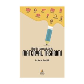 Öğretim Teknolojileri ve Materyal Tasarı Tasarım Örnekleri - Ramazan Sever