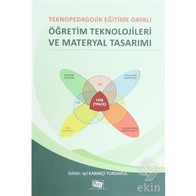 ÖĞRETIM TEKNOLOJILERI VE MATERYAL TASARIMI - IŞIK KABAKÇI YURDAKUL