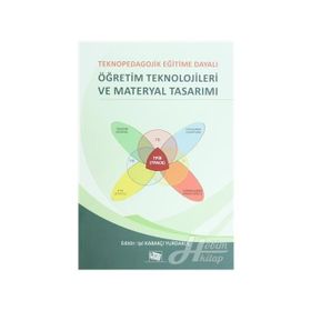 ÖĞRETIM TEKNOLOJILERI VE MATERYAL TASARIMI - IŞIK KABAKÇI YURDAKUL