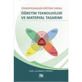 ÖĞRETIM TEKNOLOJILERI VE MATERYAL TASARIMI - IŞIK KABAKÇI YURDAKUL