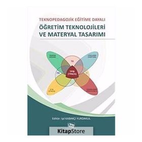 ÖĞRETIM TEKNOLOJILERI VE MATERYAL TASARIMI - IŞIK KABAKÇI YURDAKUL