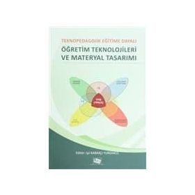 ÖĞRETIM TEKNOLOJILERI VE MATERYAL TASARIMI - IŞIK KABAKÇI YURDAKUL