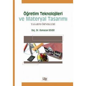 ÖĞRETİM TEKNOLOJILERI VE MATERYAL TASARIMI - MEHMET KÜÇÜK
