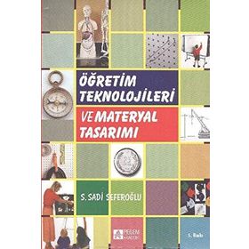 ÖĞRETİM TEKNOLOJILERI VE MATERYAL TASARIMI - MEHMET KÜÇÜK
