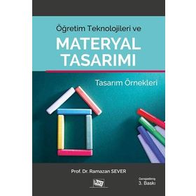 ÖĞRETİM TEKNOLOJILERI VE MATERYAL TASARIMI - MEHMET KÜÇÜK
