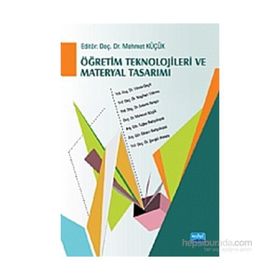 ÖĞRETİM TEKNOLOJILERI VE MATERYAL TASARIMI - MEHMET KÜÇÜK