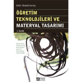 ÖĞRETİM TEKNOLOJILERI VE MATERYAL TASARIMI - MUSTAFA SARITAŞ