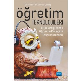 Öğretim Teknolojileri ve Materyal Tasarımı - Ramazan Sever