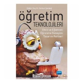 Öğretim Teknolojileri ve Materyal Tasarımı - Ramazan Sever