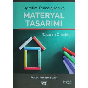 Öğretim Teknolojileri ve Materyal Tasarımı - Ramazan Sever