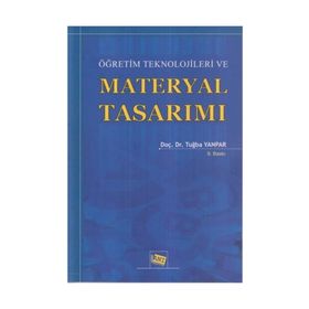 ÖĞRETIM TEKNOLOJILERI VE MATERYAL TASARIMI - TUĞBA YANPAR YELKEN