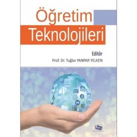 ÖĞRETIM TEKNOLOJILERI VE MATERYAL TASARIMI - TUĞBA YANPAR YELKEN