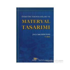 ÖĞRETIM TEKNOLOJILERI VE MATERYAL TASARIMI - TUĞBA YANPAR YELKEN