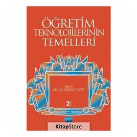 Öğretim Teknolojilerinin Temelleri - Kollektif