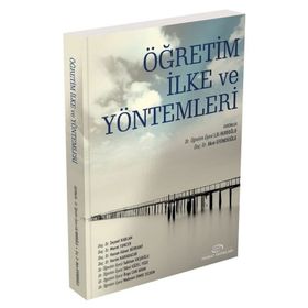 ÖĞRETİM VE İLKE YÖNTEMLERİ - ALI MURAT SÜMBÜL