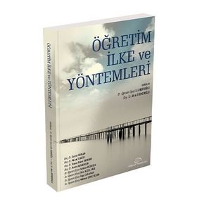 ÖĞRETİM VE İLKE YÖNTEMLERİ - ALI MURAT SÜMBÜL