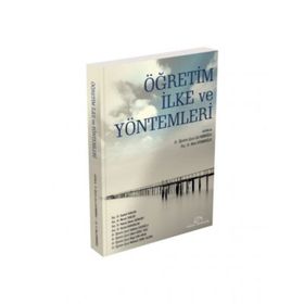 ÖĞRETİM VE İLKE YÖNTEMLERİ - ALI MURAT SÜMBÜL