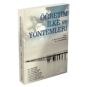 ÖĞRETİM VE İLKE YÖNTEMLERİ - ALI MURAT SÜMBÜL