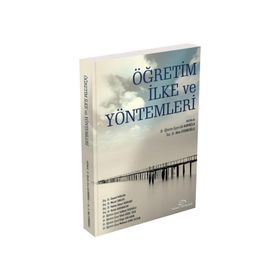 ÖĞRETİM VE İLKE YÖNTEMLERİ - ALI MURAT SÜMBÜL