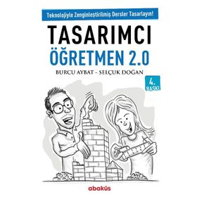 Öğretmen 2.0 - Burcu Aybat