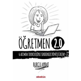 Öğretmen 2.0 - Burcu Aybat