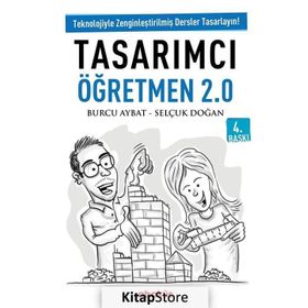 Öğretmen 2.0 - Burcu Aybat
