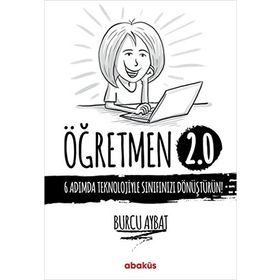 Öğretmen 2.0 - Burcu Aybat
