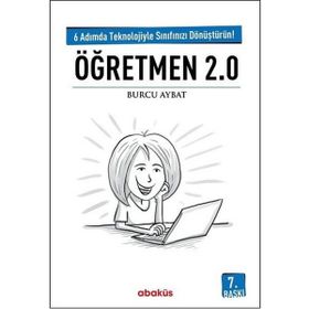 Öğretmen 2.0 - Burcu Aybat