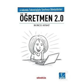 Öğretmen 2.0 - Burcu Aybat