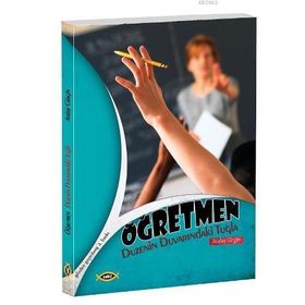 Öğretmen - Atalay Girgin
