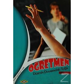 Öğretmen - Atalay Girgin