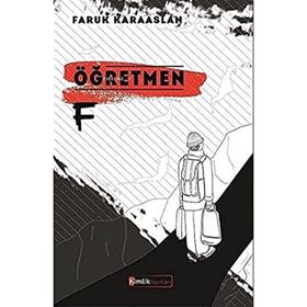 Öğretmen F Kimlik Yayınları