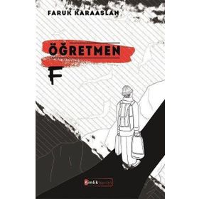 Öğretmen F Kimlik Yayınları