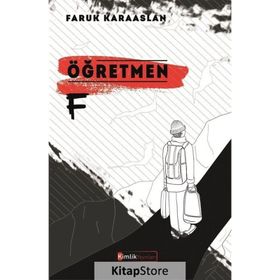 Öğretmen F Kimlik Yayınları