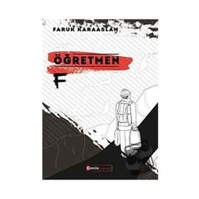 Öğretmen F Kimlik Yayınları