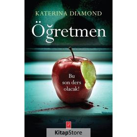 Öğretmen - Katerina Diamond