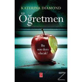 Öğretmen - Katerina Diamond